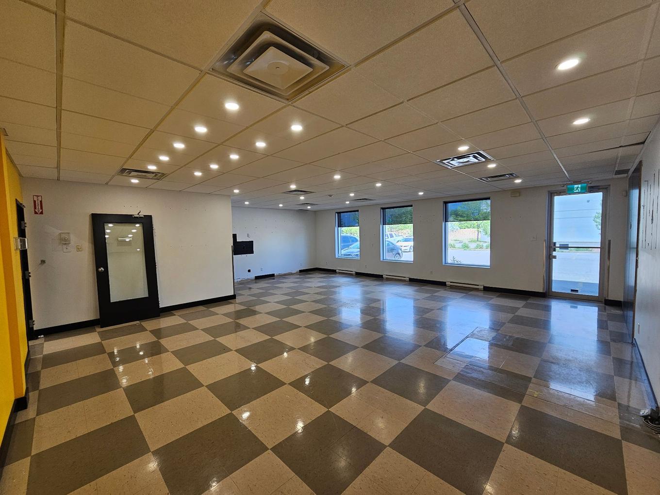 Office - 112-1180 - 1190 Rue Lévis, Terrebonne (Lachenaie), QC