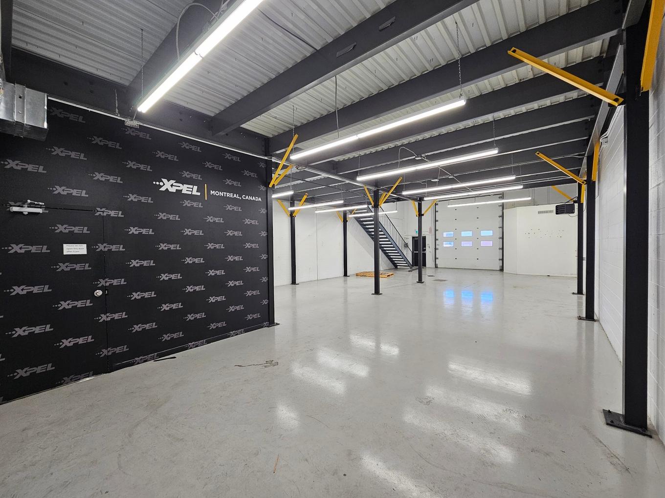 Garage - 112-1180 - 1190 Rue Lévis, Terrebonne (Lachenaie), QC