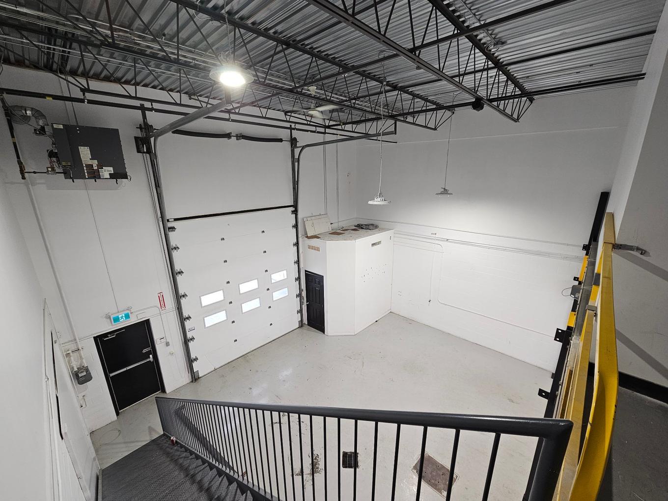 Garage - 112-1180 - 1190 Rue Lévis, Terrebonne (Lachenaie), QC