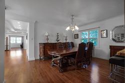 Dining room -