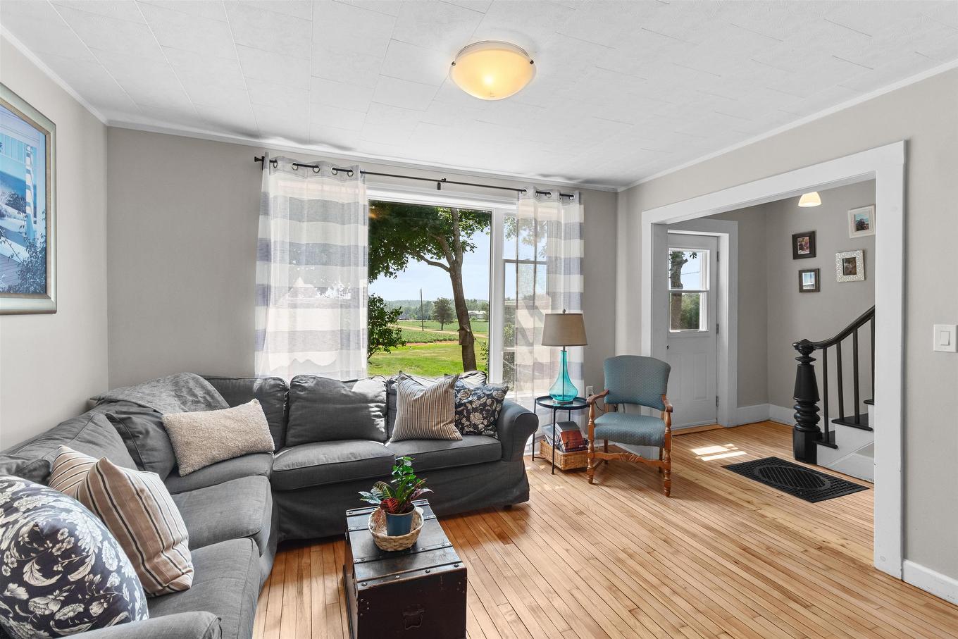 272 Queen'S Road, Montague, PE