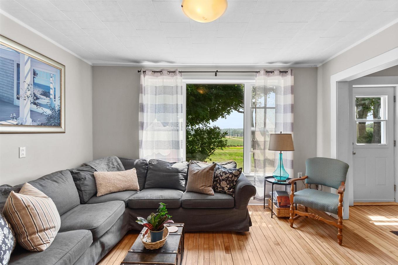 272 Queen'S Road, Montague, PE