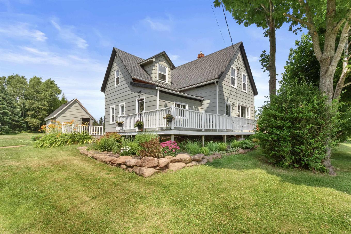 272 Queen'S Road, Montague, PE