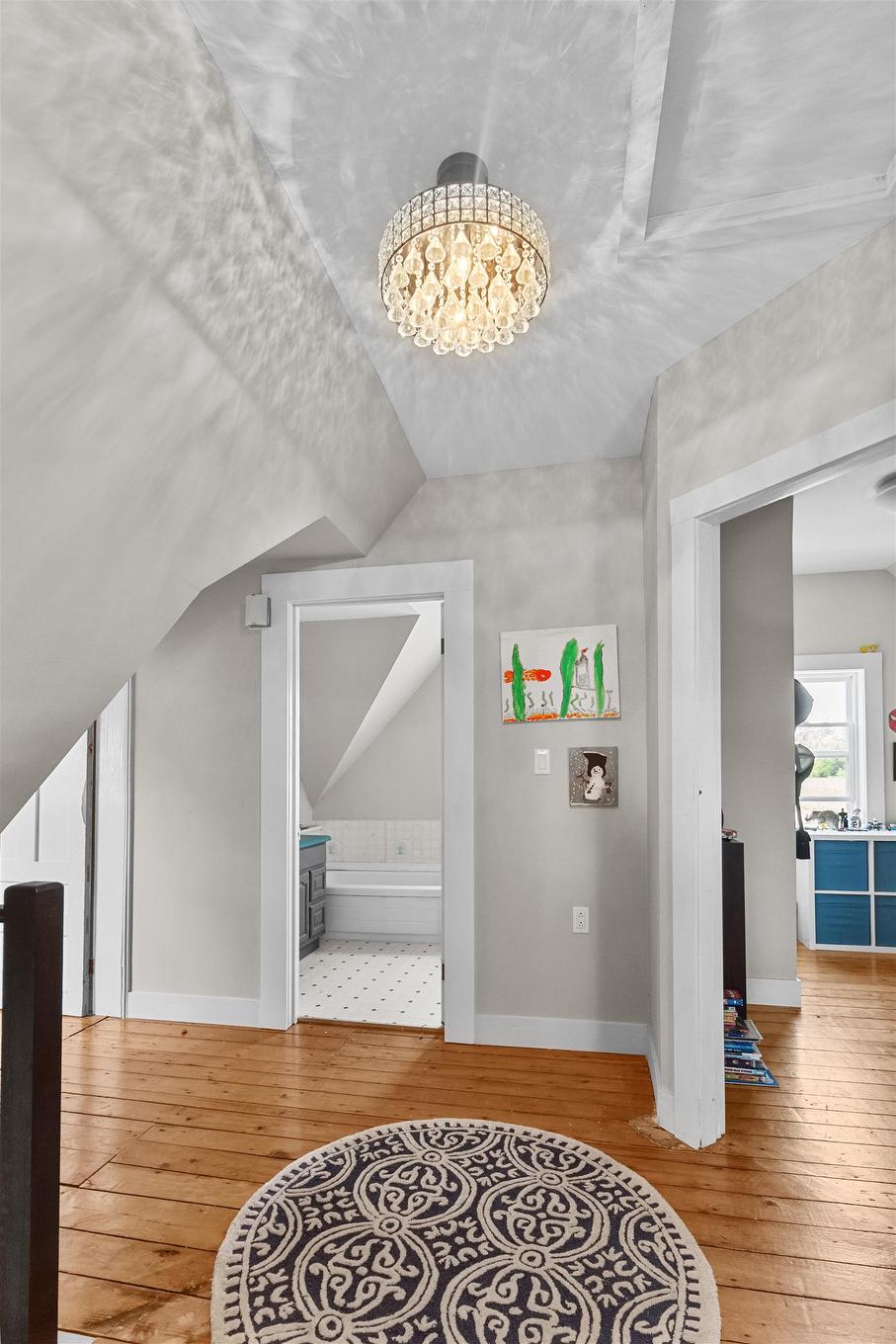 272 Queen'S Road, Montague, PE