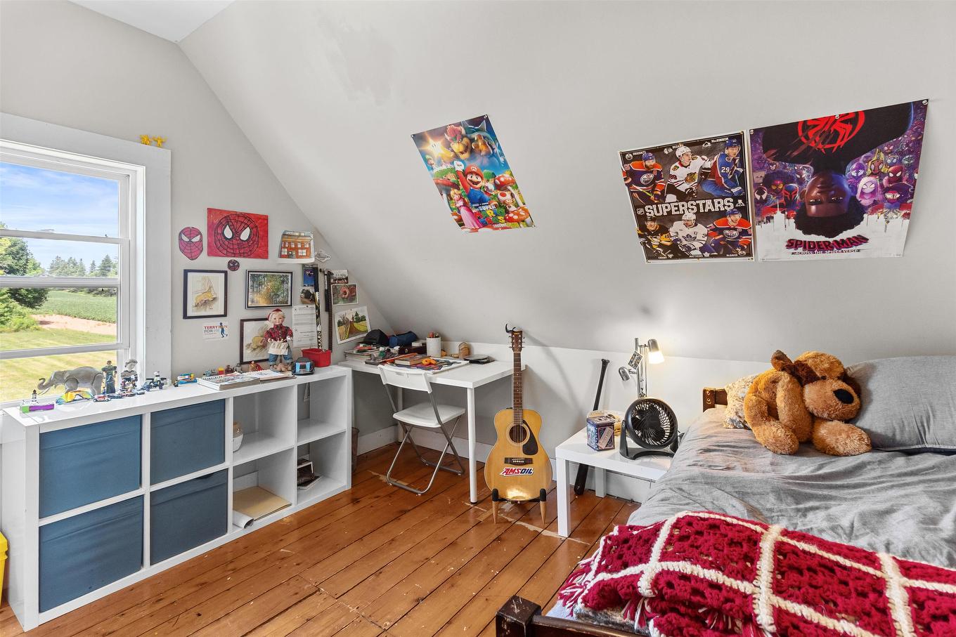 272 Queen'S Road, Montague, PE