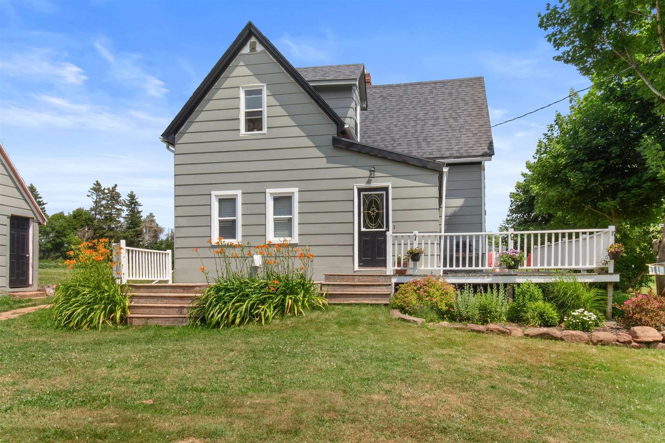 272 Queen'S Road, Montague, PE