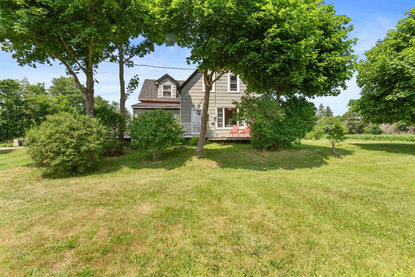 272 Queen'S Road, Montague, PE