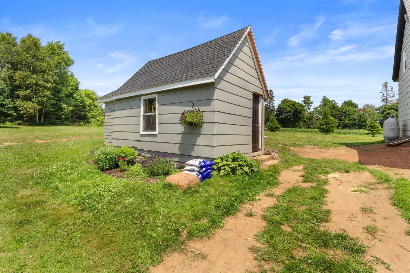 272 Queen'S Road, Montague, PE