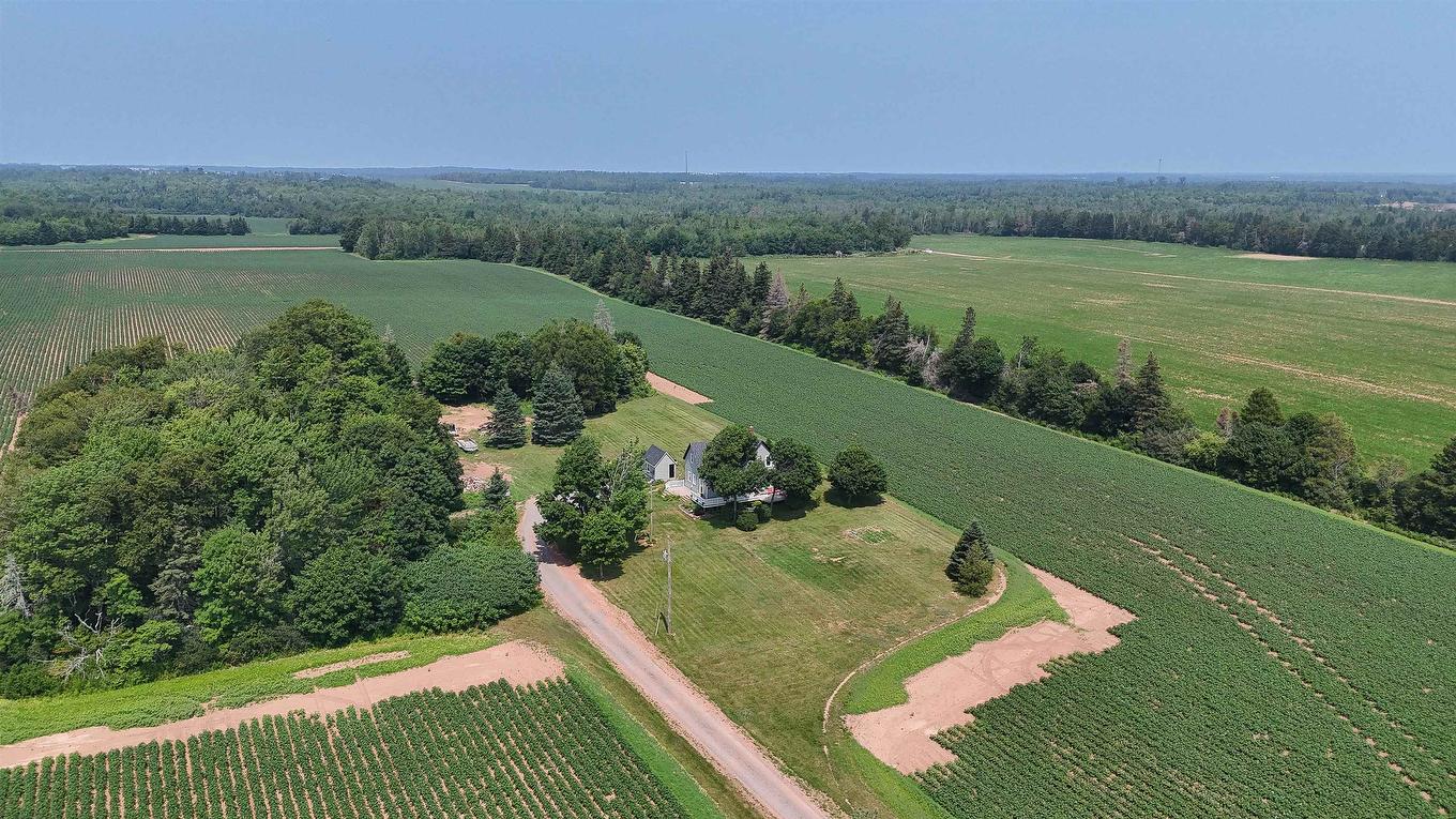 272 Queen'S Road, Montague, PE