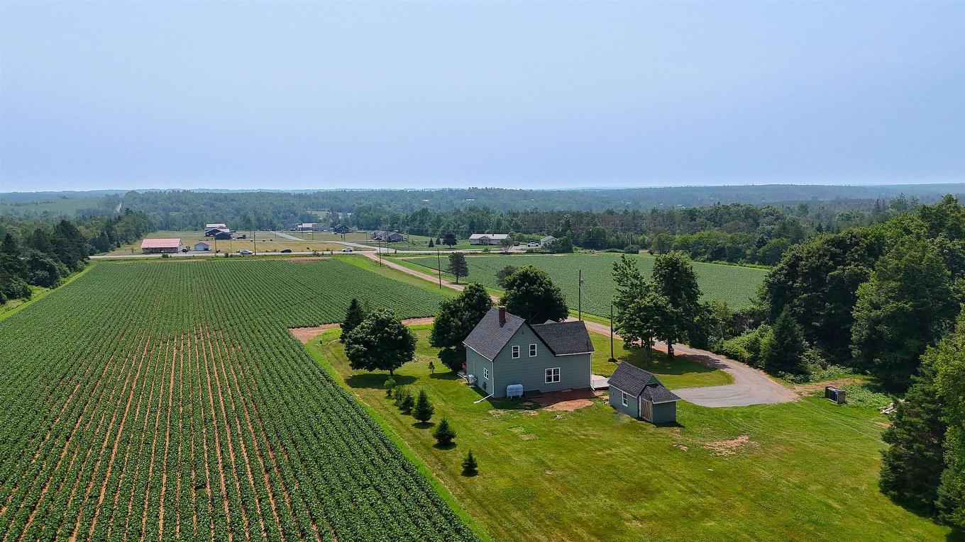 272 Queen'S Road, Montague, PE