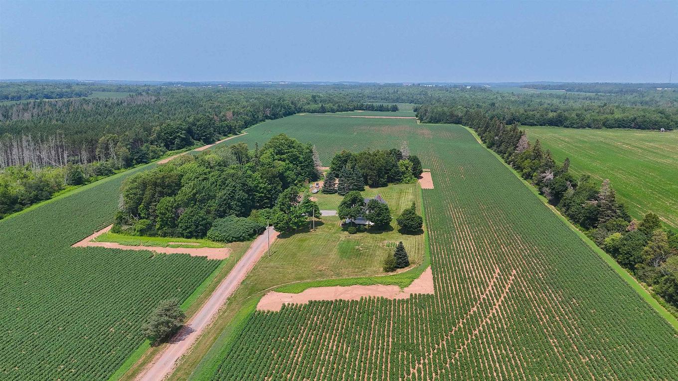 272 Queen'S Road, Montague, PE