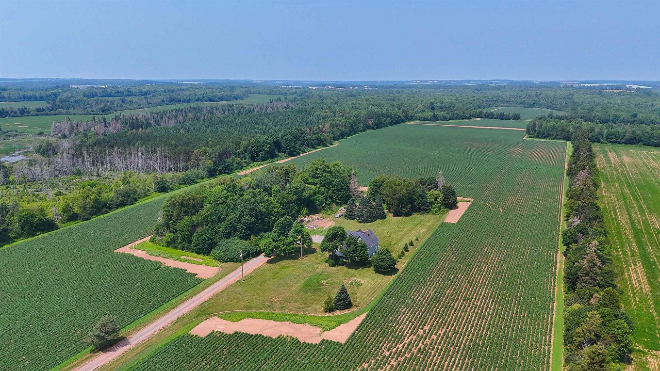 272 Queen'S Road, Montague, PE