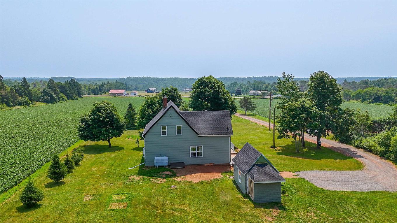 272 Queen'S Road, Montague, PE