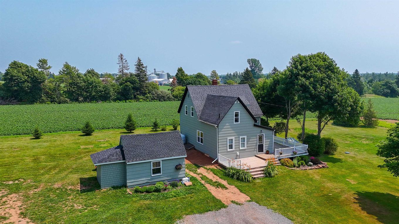 272 Queen'S Road, Montague, PE