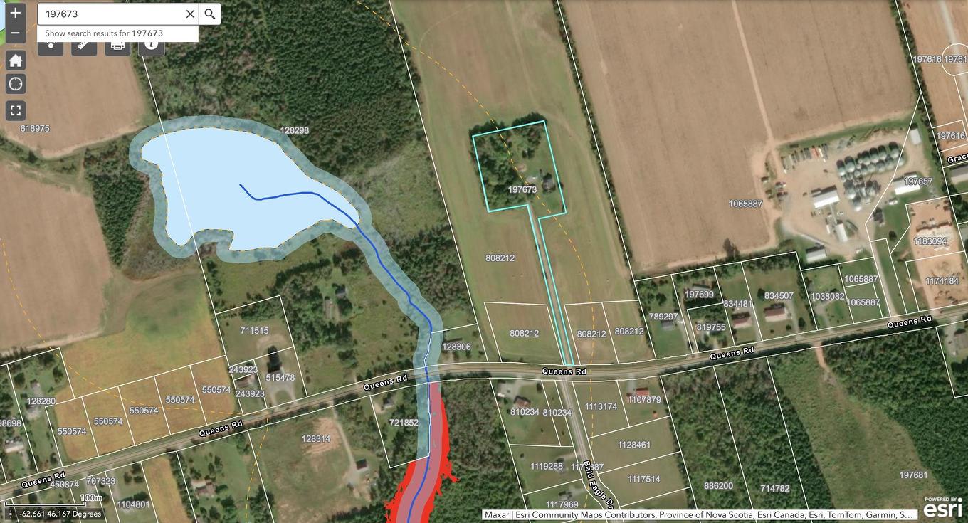 272 Queen'S Road, Montague, PE