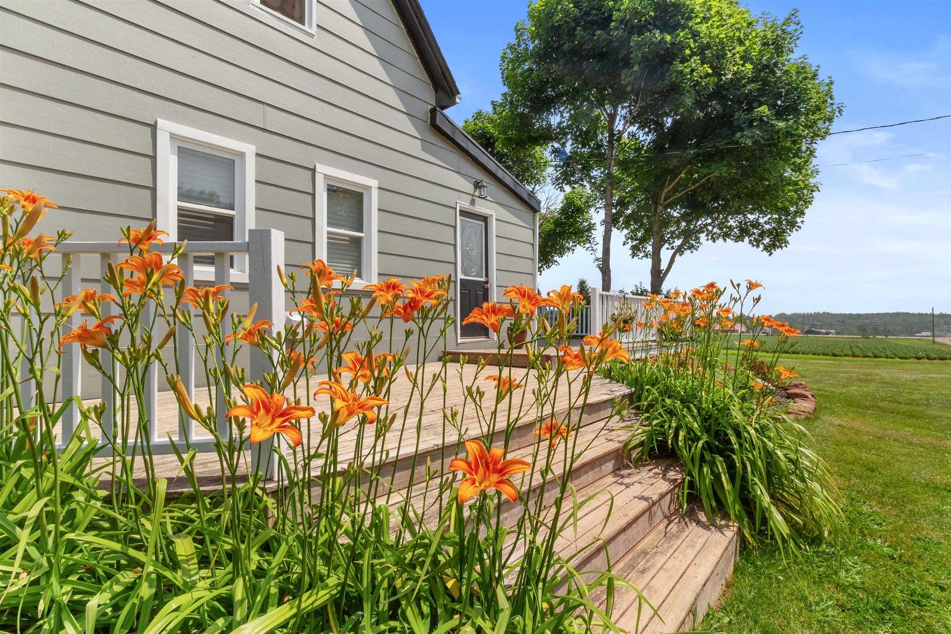 272 Queen'S Road, Montague, PE