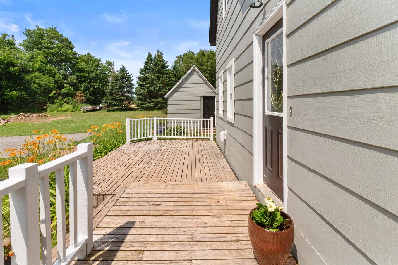 272 Queen'S Road, Montague, PE