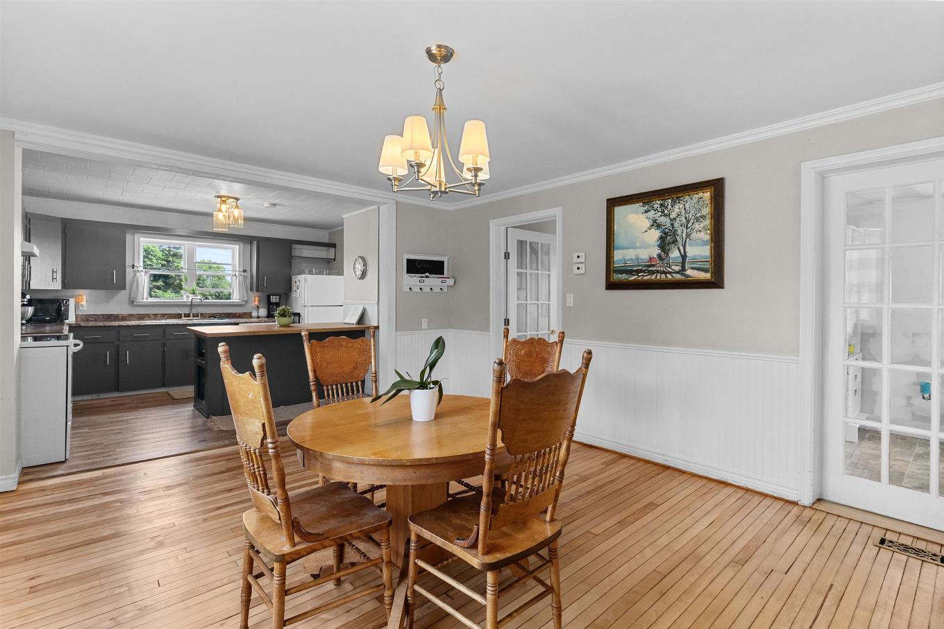 272 Queen'S Road, Montague, PE