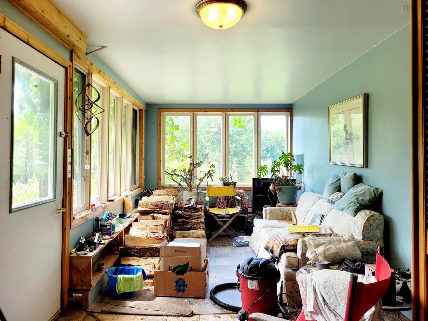 221 Highway 8, Milton, NS