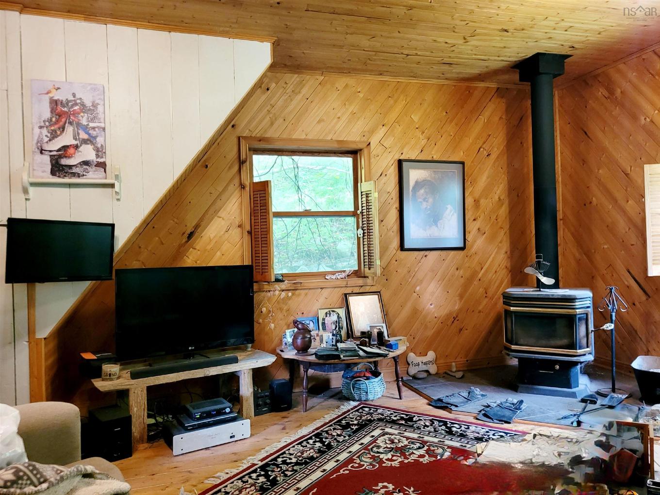 221 Highway 8, Milton, NS