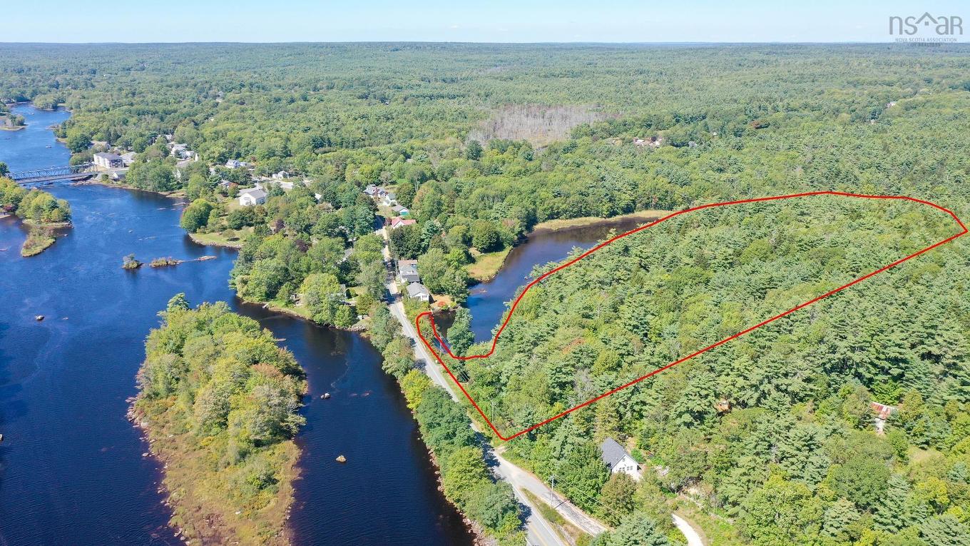 221 Highway 8, Milton, NS