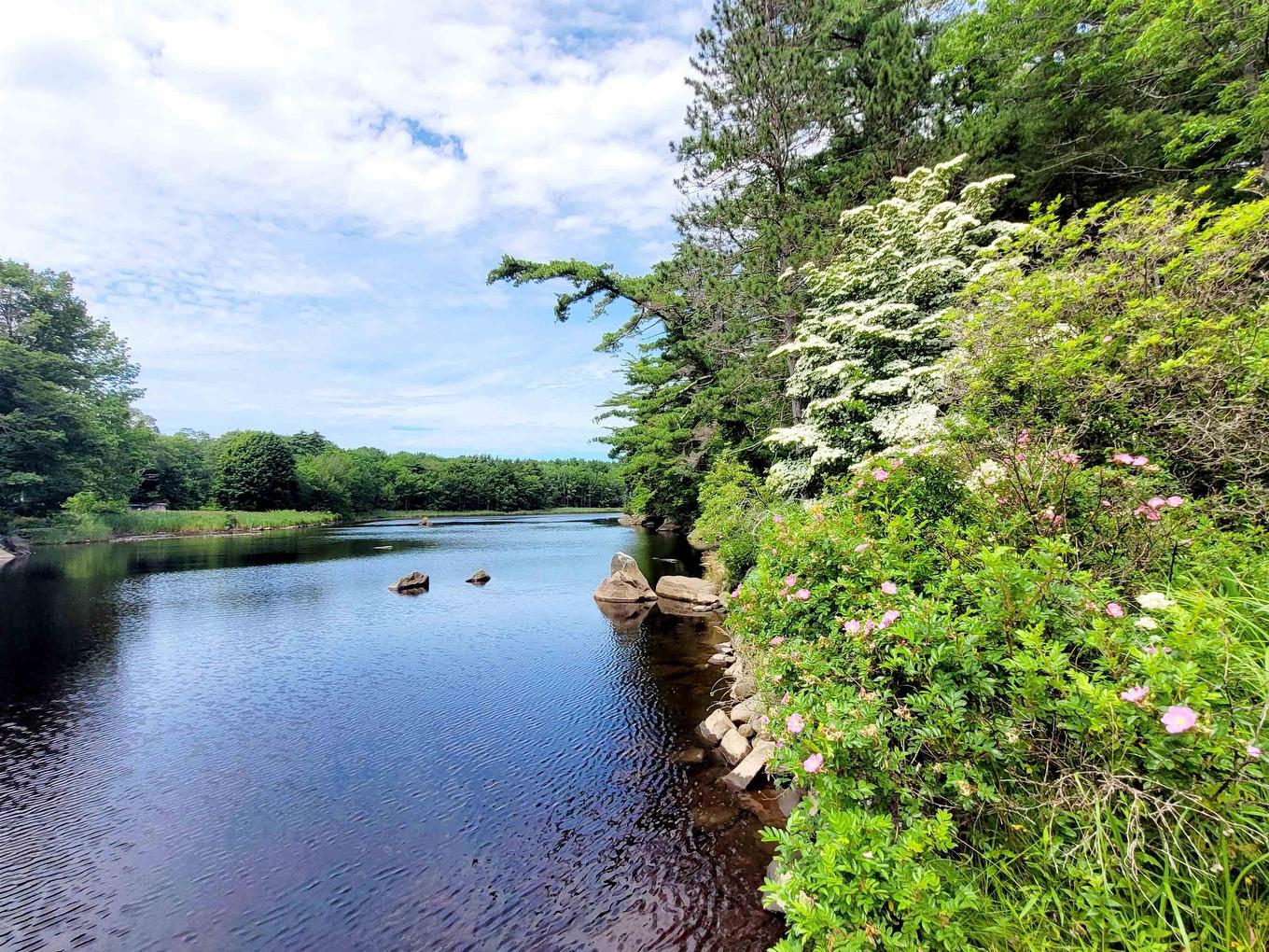 221 Highway 8, Milton, NS