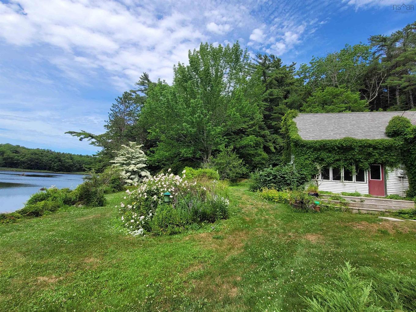 221 Highway 8, Milton, NS