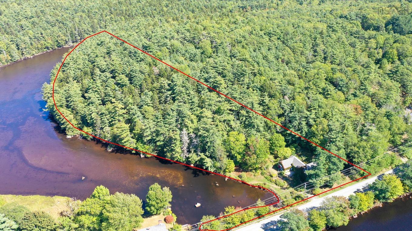 221 Highway 8, Milton, NS