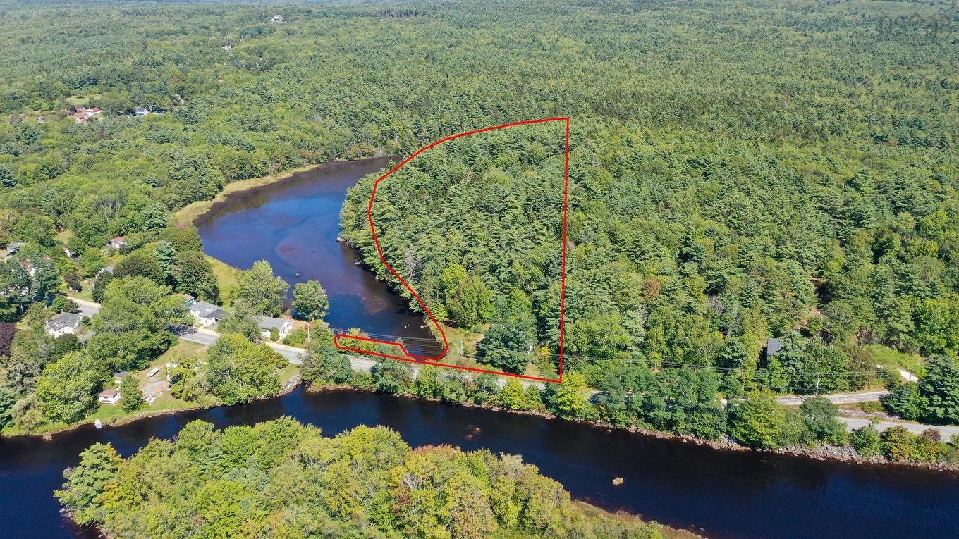 221 Highway 8, Milton, NS