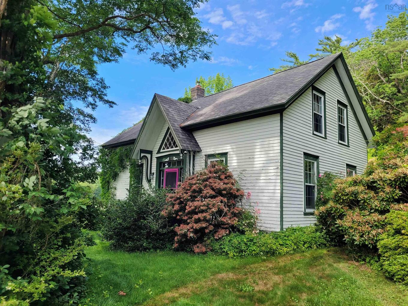 221 Highway 8, Milton, NS