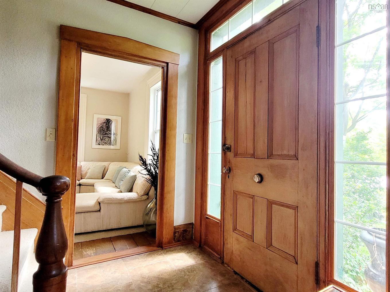 221 Highway 8, Milton, NS