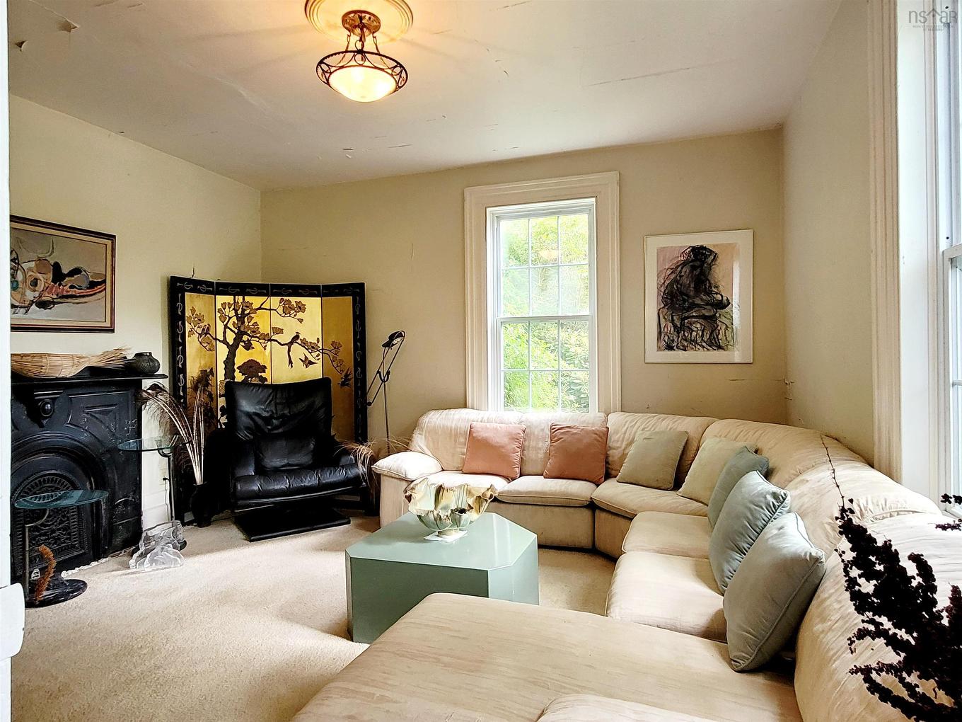 221 Highway 8, Milton, NS