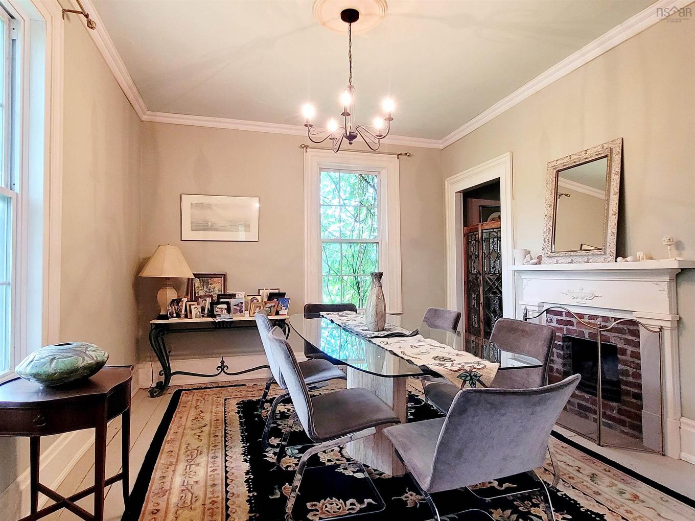 221 Highway 8, Milton, NS