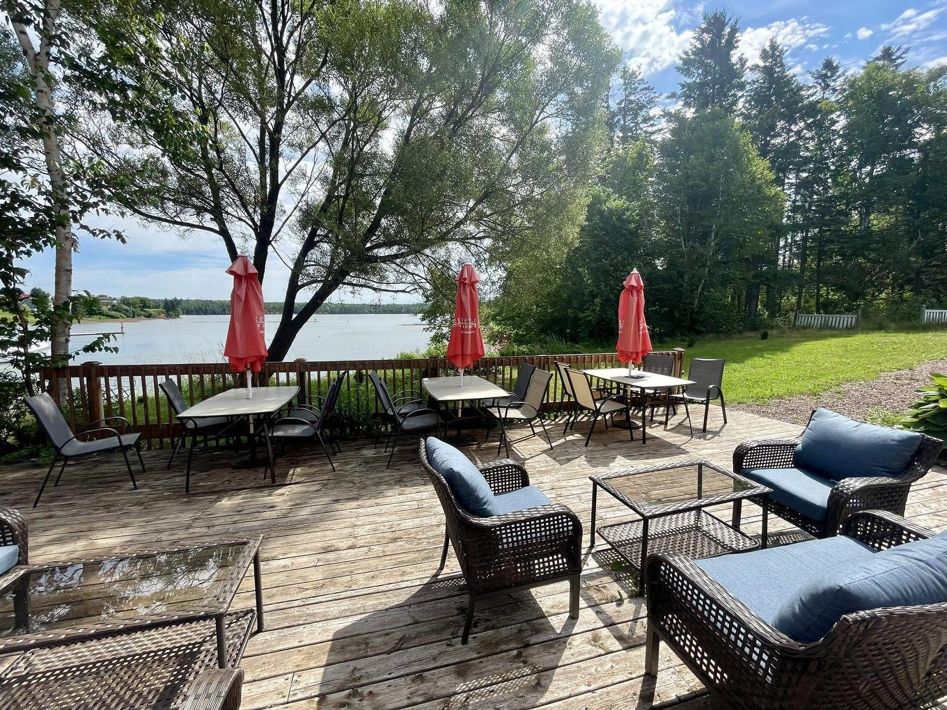 4557 Wharf Road, Cardigan, PE