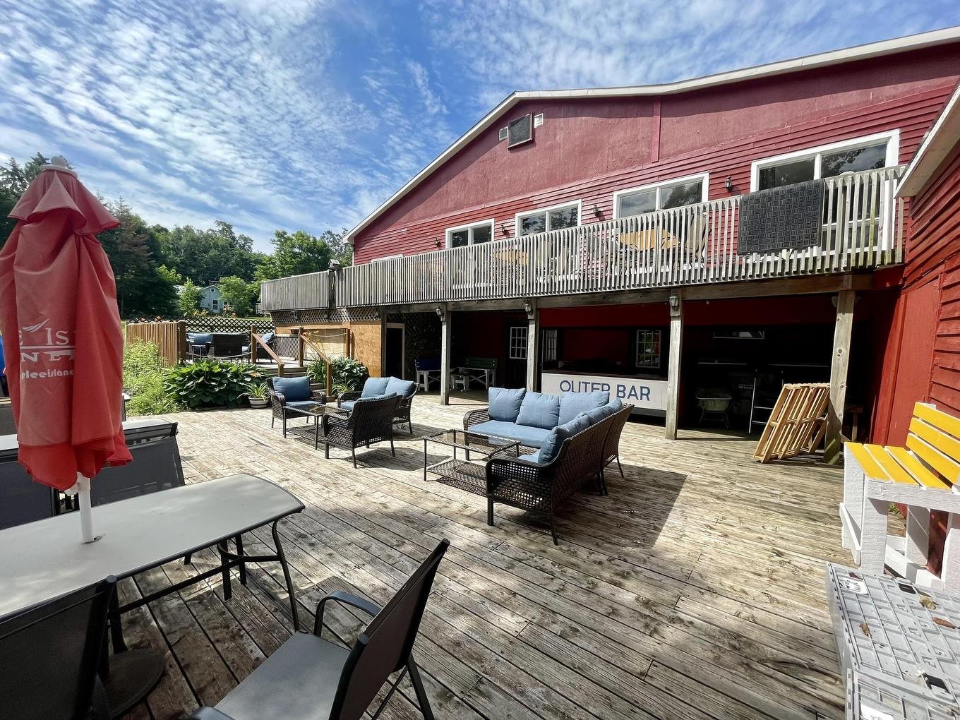 4557 Wharf Road, Cardigan, PE