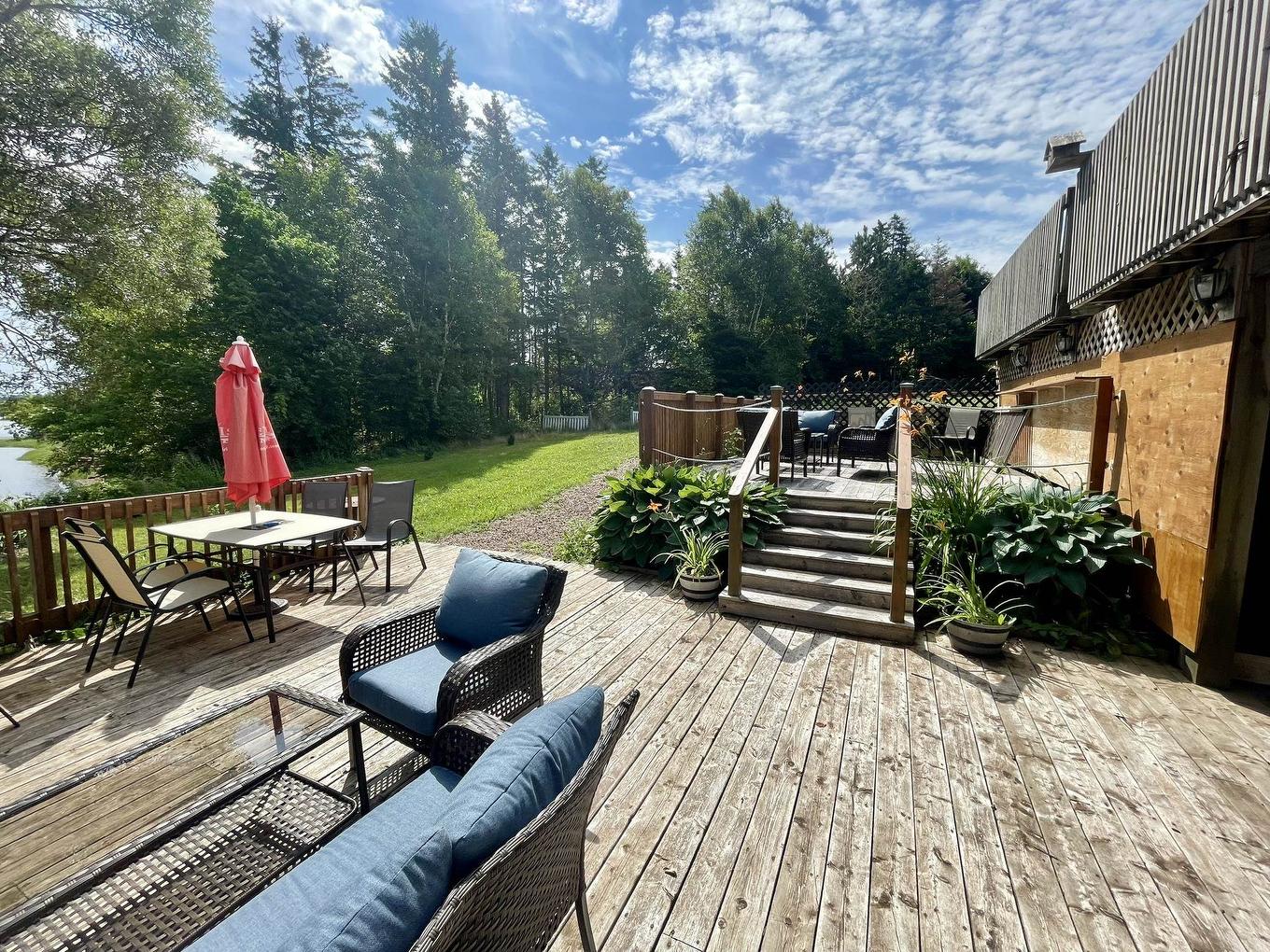 4557 Wharf Road, Cardigan, PE