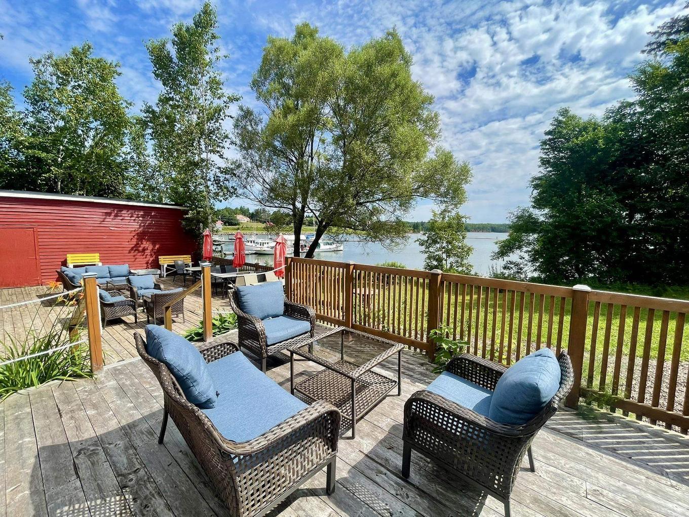 4557 Wharf Road, Cardigan, PE