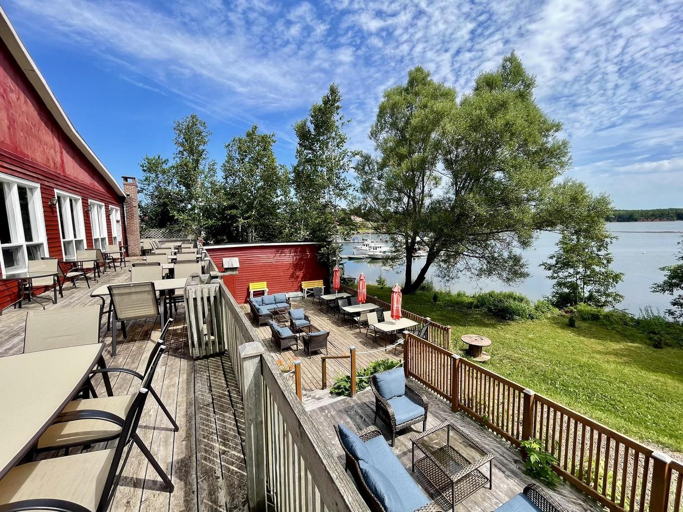 4557 Wharf Road, Cardigan, PE