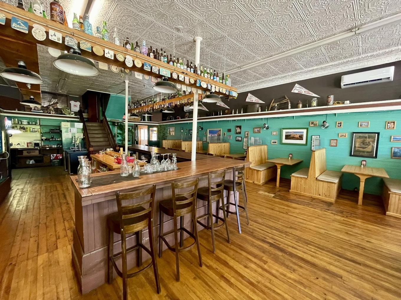 4557 Wharf Road, Cardigan, PE