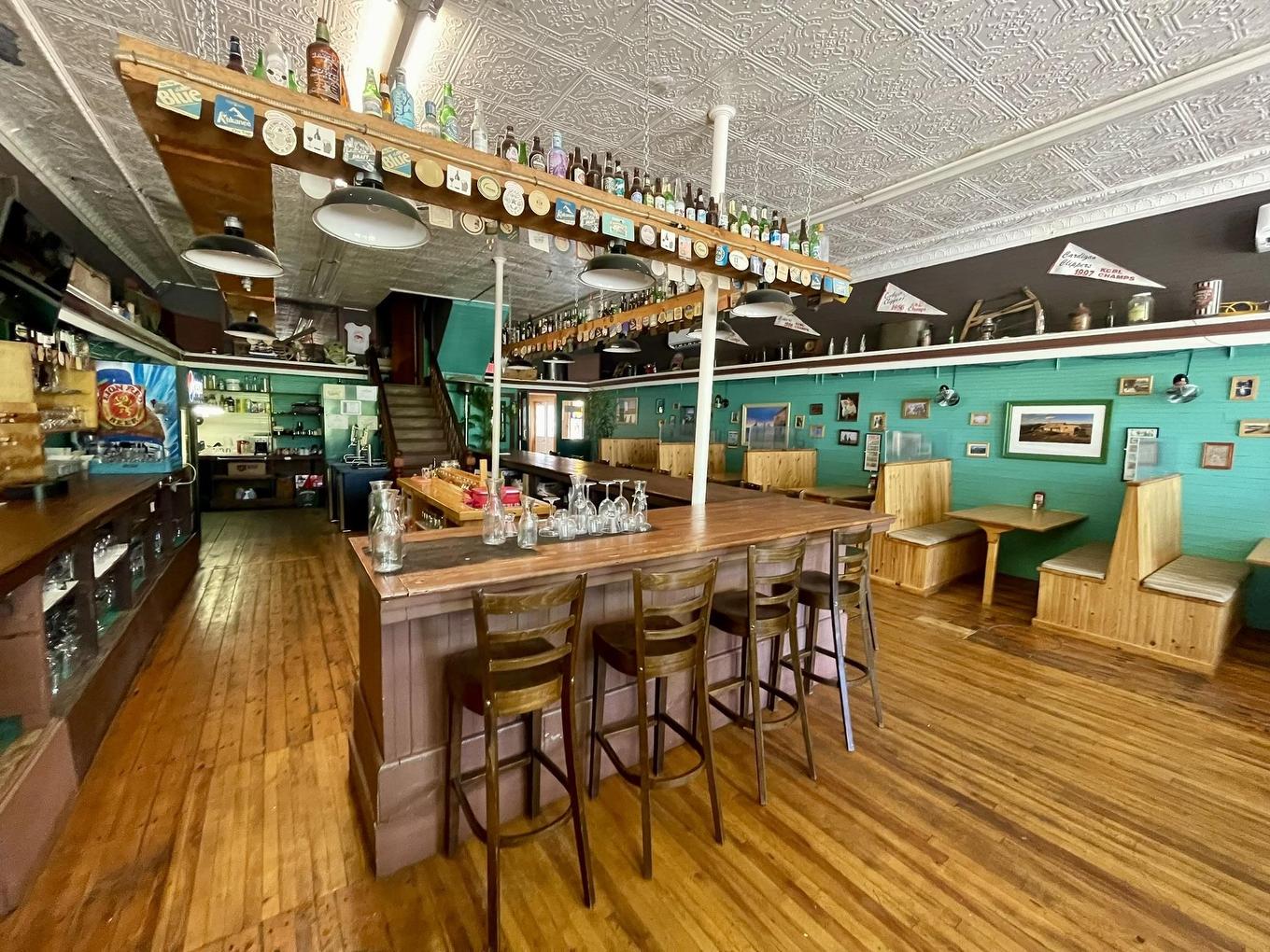 4557 Wharf Road, Cardigan, PE