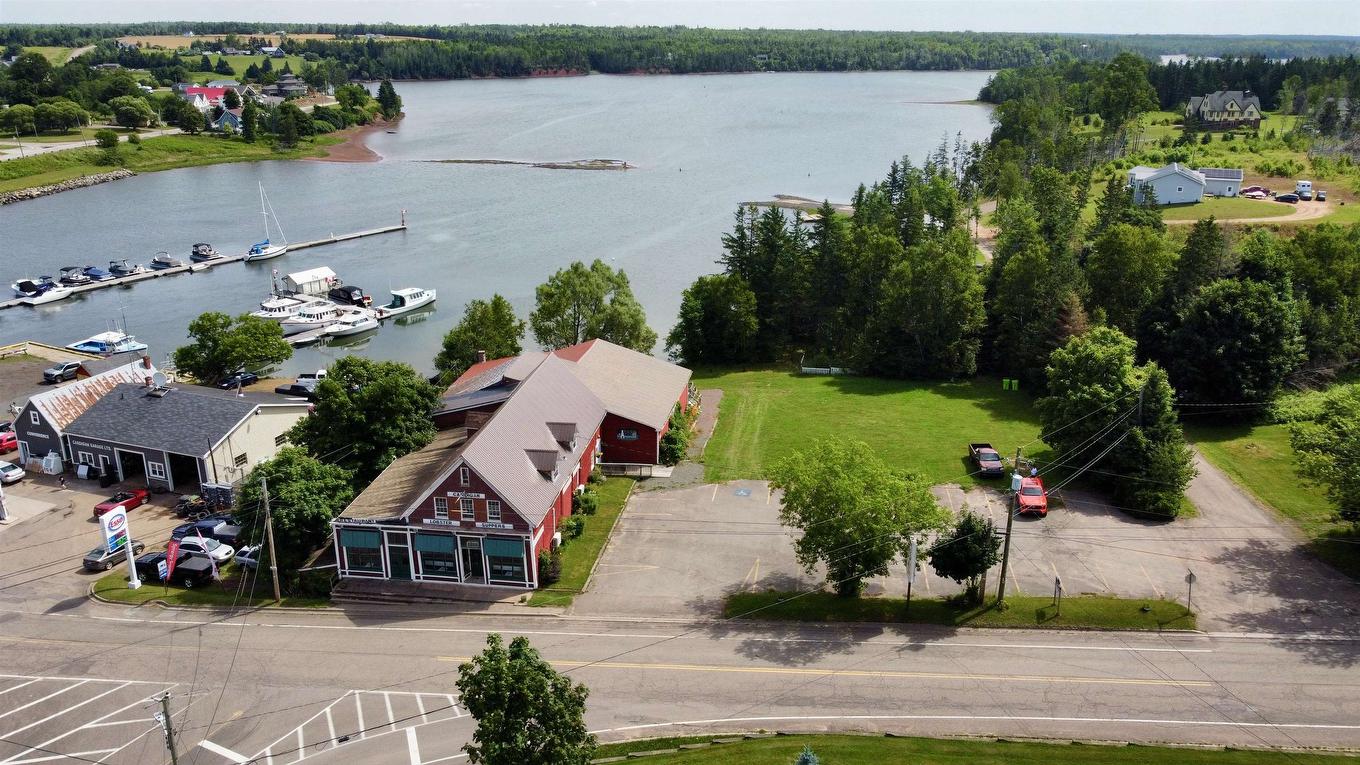4557 Wharf Road, Cardigan, PE