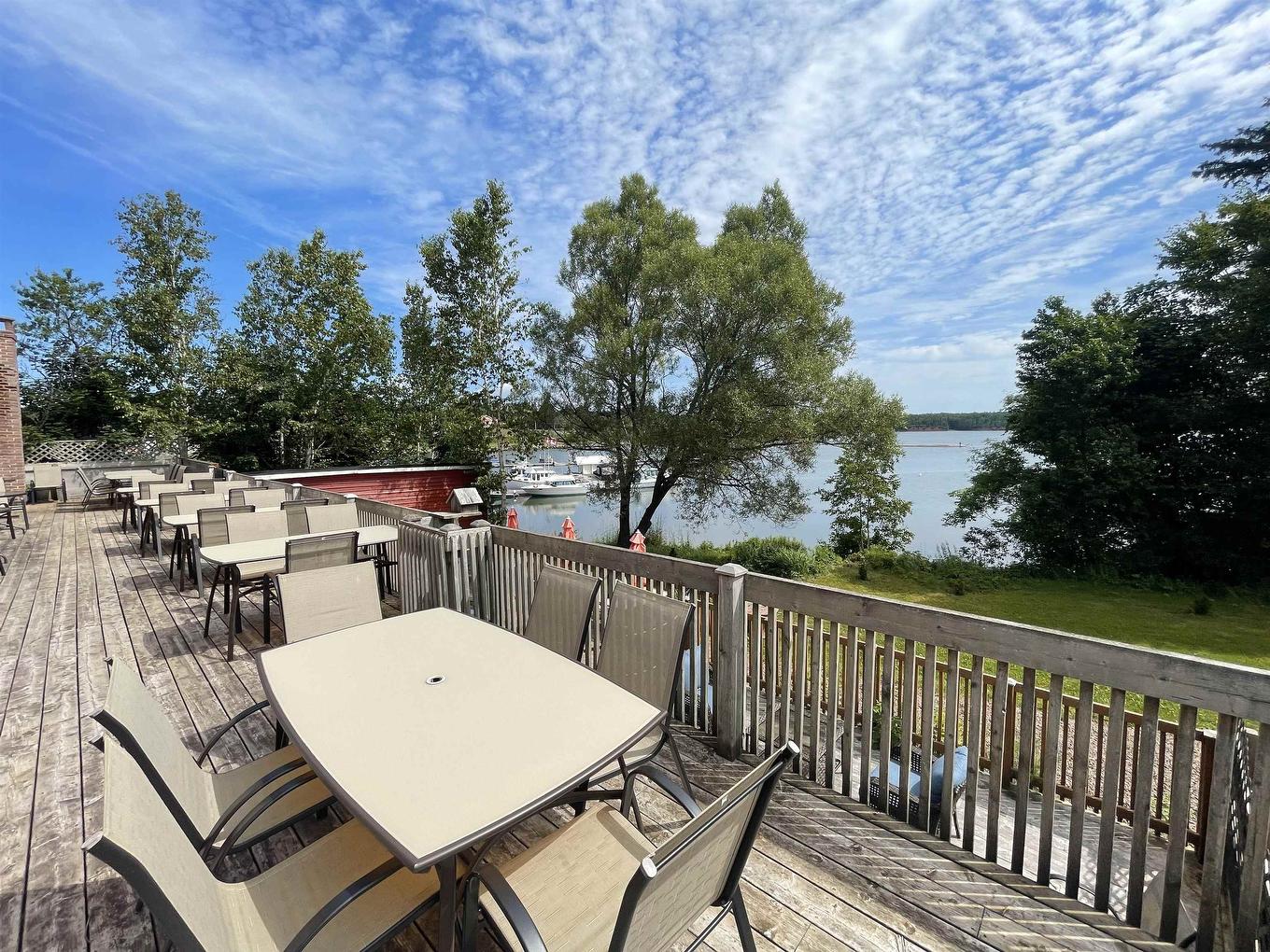 4557 Wharf Road, Cardigan, PE