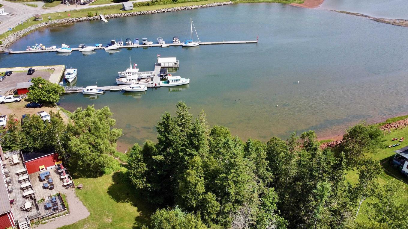 4557 Wharf Road, Cardigan, PE