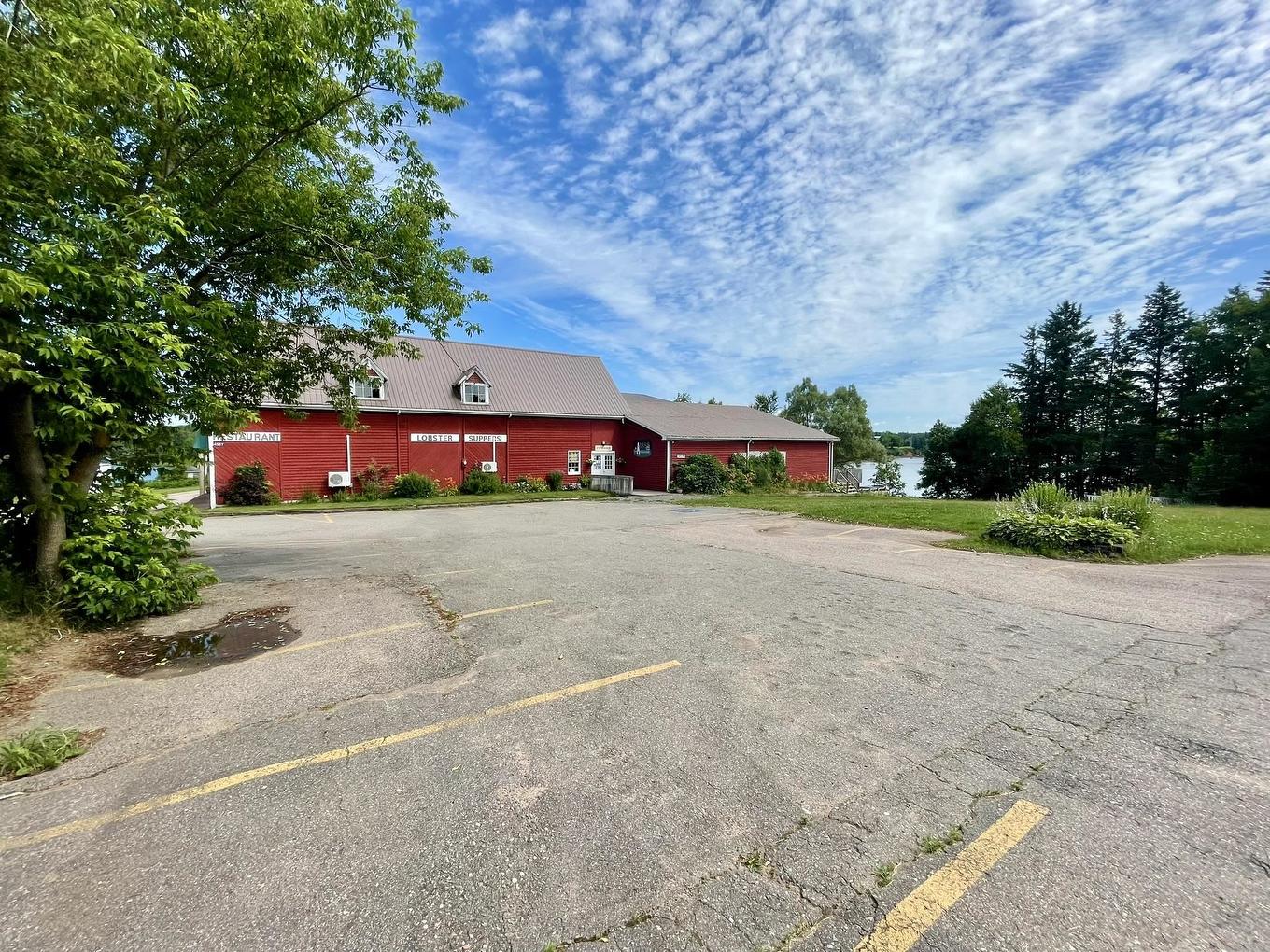 4557 Wharf Road, Cardigan, PE