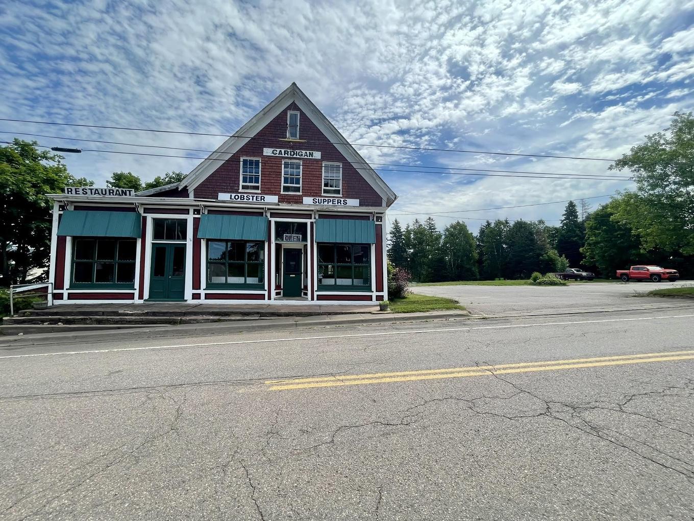 4557 Wharf Road, Cardigan, PE