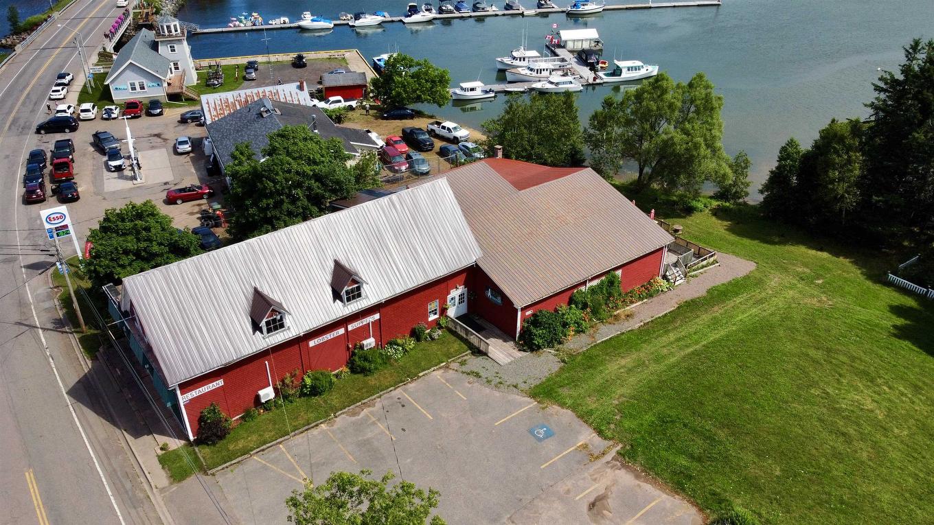 4557 Wharf Road, Cardigan, PE