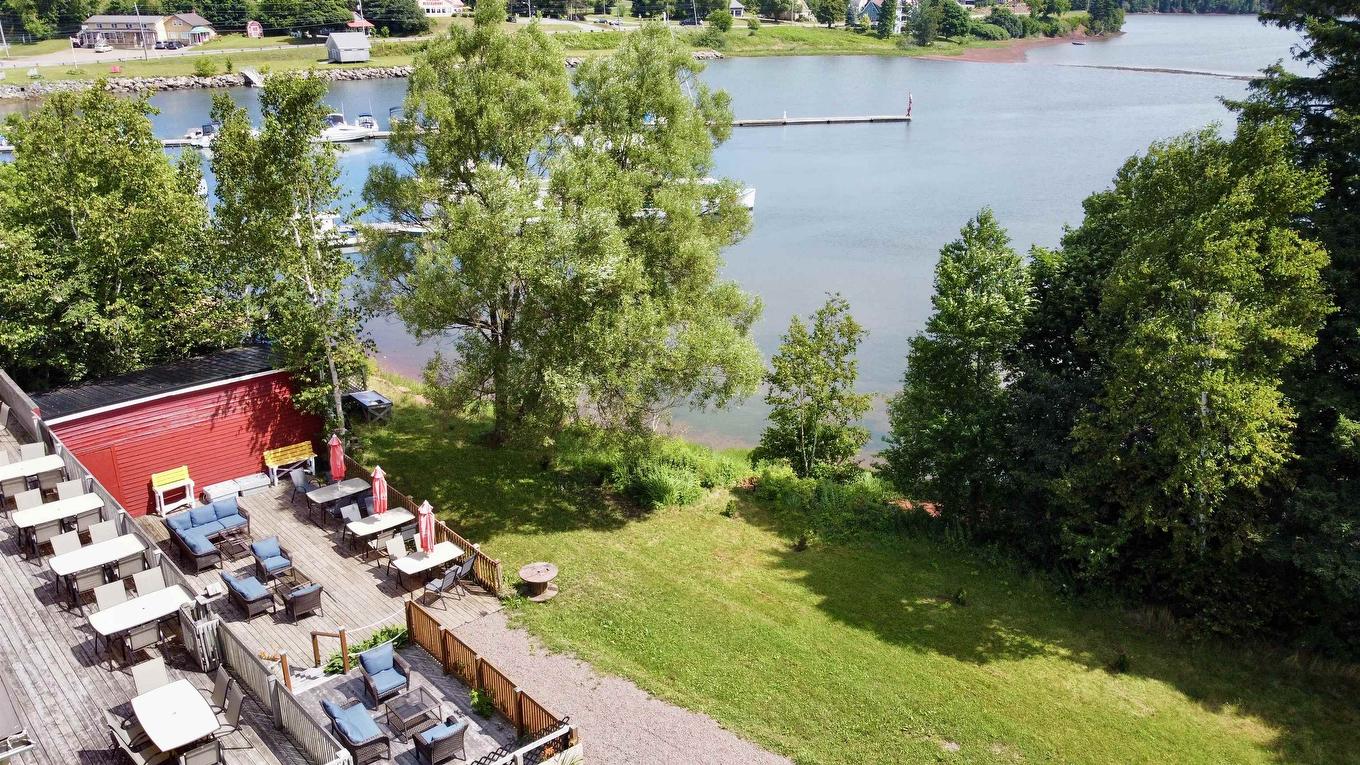 4557 Wharf Road, Cardigan, PE