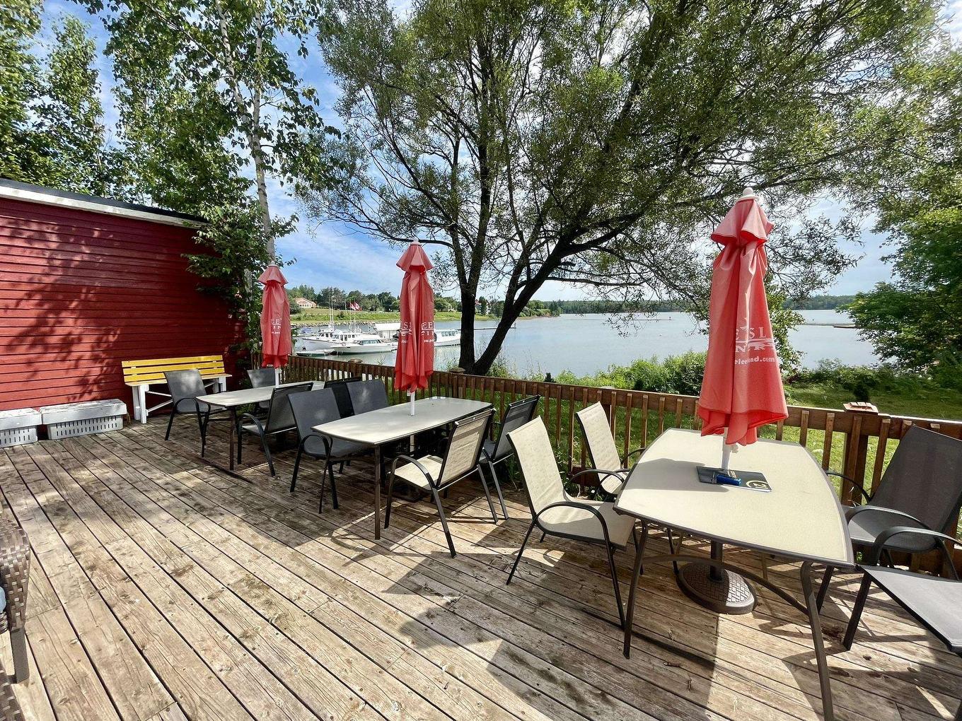 4557 Wharf Road, Cardigan, PE