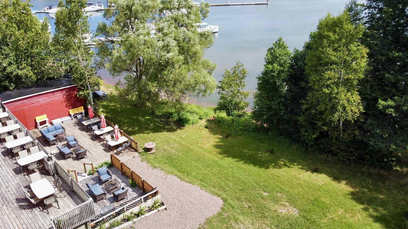 4557 Wharf Road, Cardigan, PE