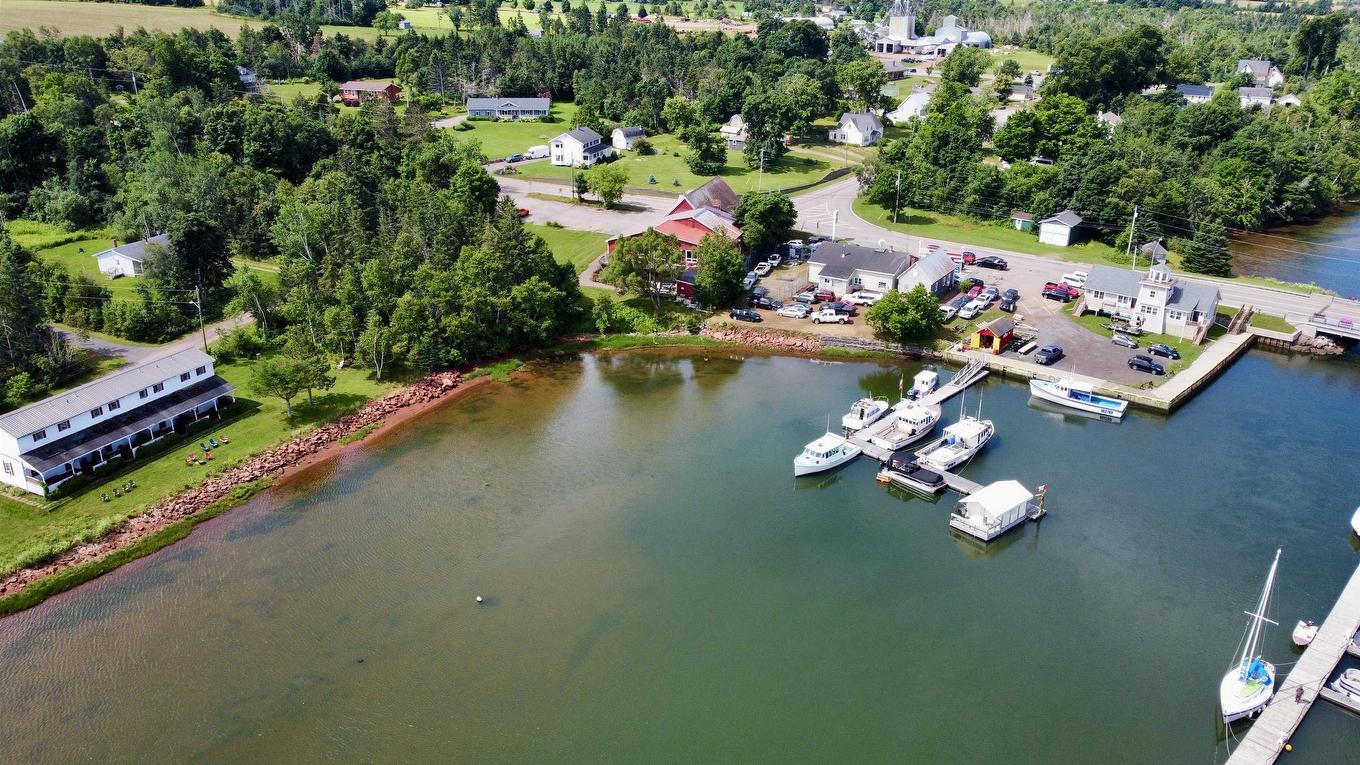 4557 Wharf Road, Cardigan, PE